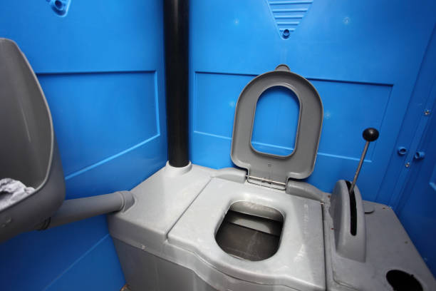 Best Portable Toilets for Disaster Relief Sites  in USA